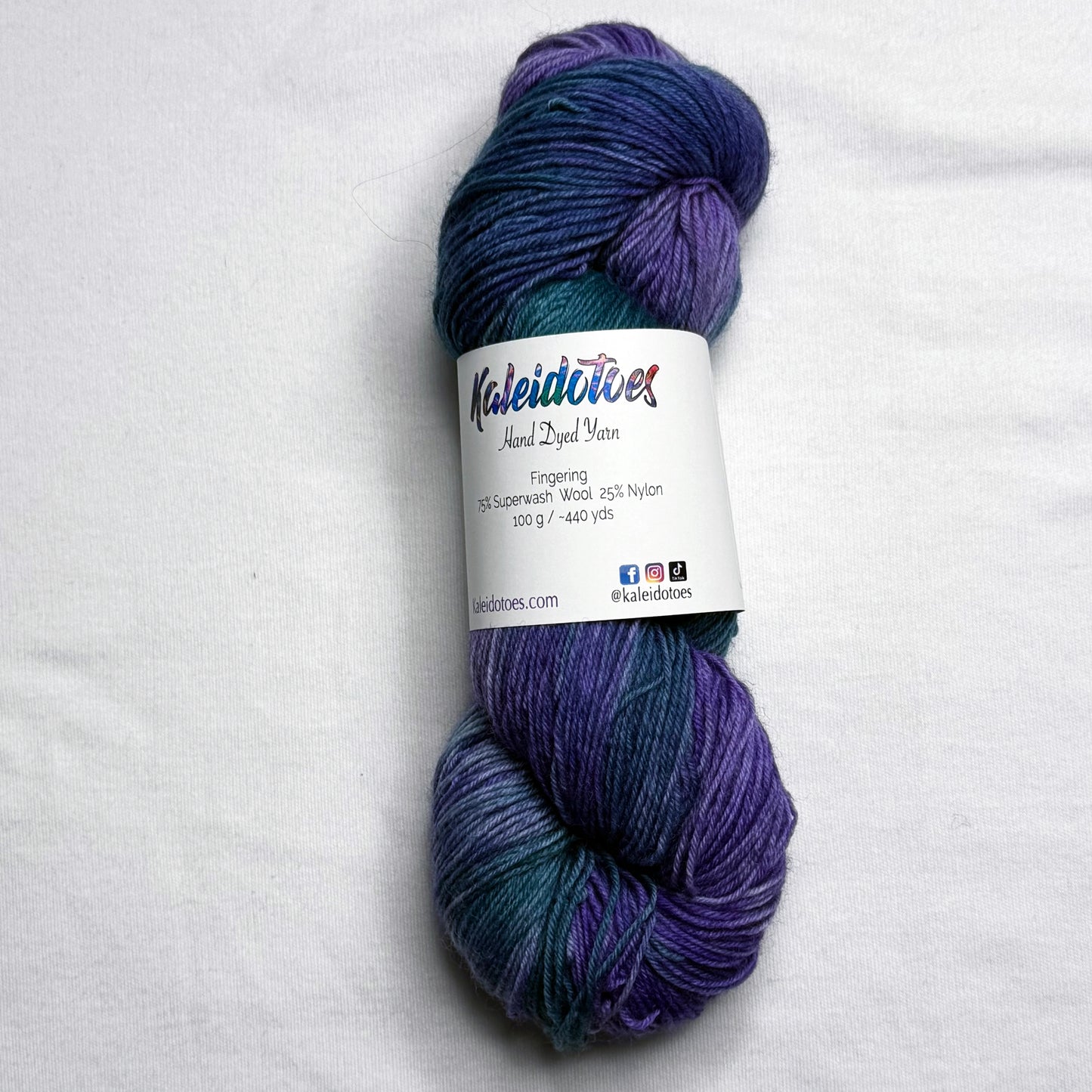 Flourite Frost