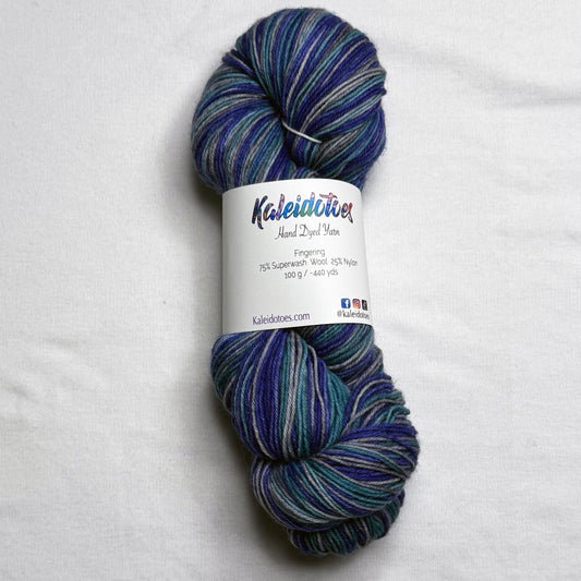 Midnight Current Self Striping