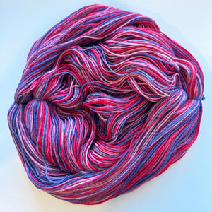 Americana Self Striping - Yarn - Kaleidotoes