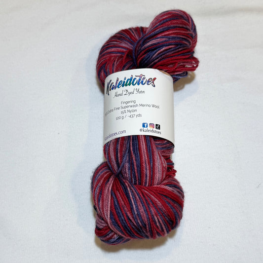 Americana Self Striping