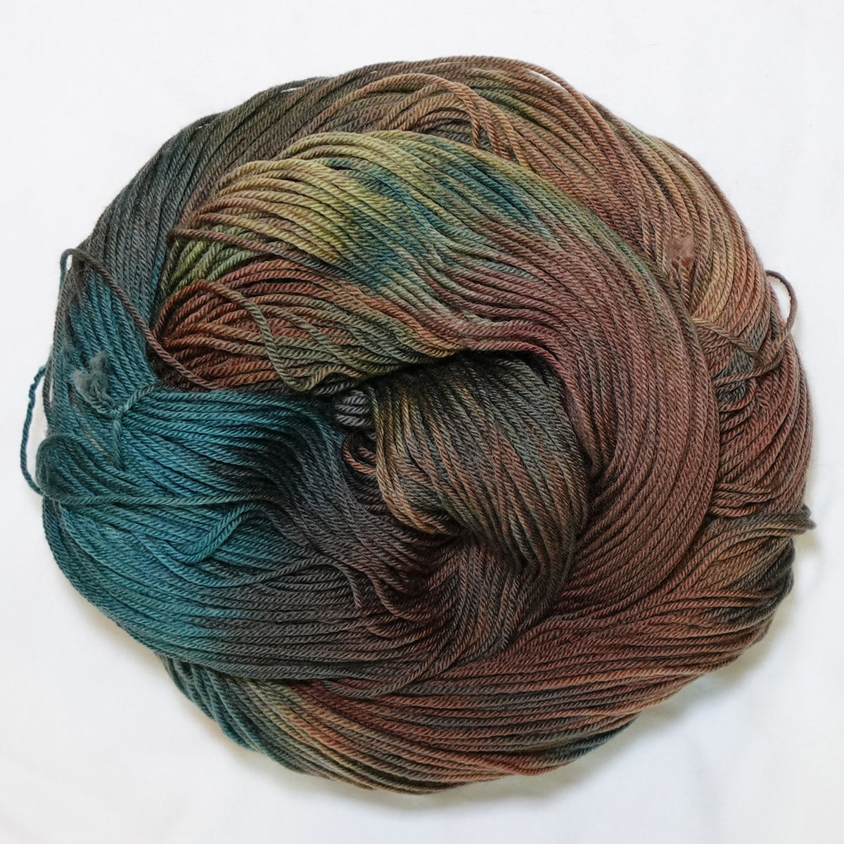 Knit Happens: Fall Edition