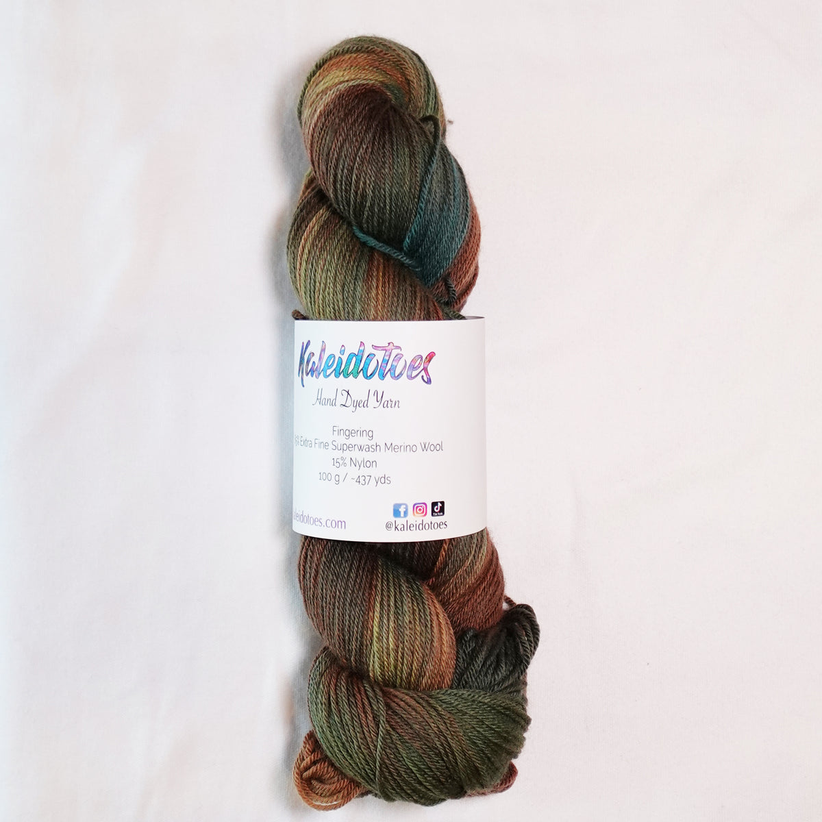 Knit Happens: Fall Edition