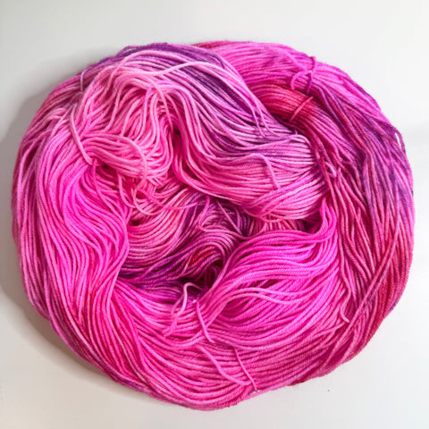 Cupids Crush - Yarn - Kaleidotoes
