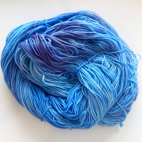 Fairy WIsteria - Yarn - Kaleidotoes