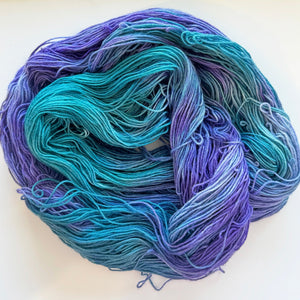 Flourite Frost - Yarn - Kaleidotoes