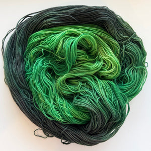 Forest Frenzy - Yarn - Kaleidotoes