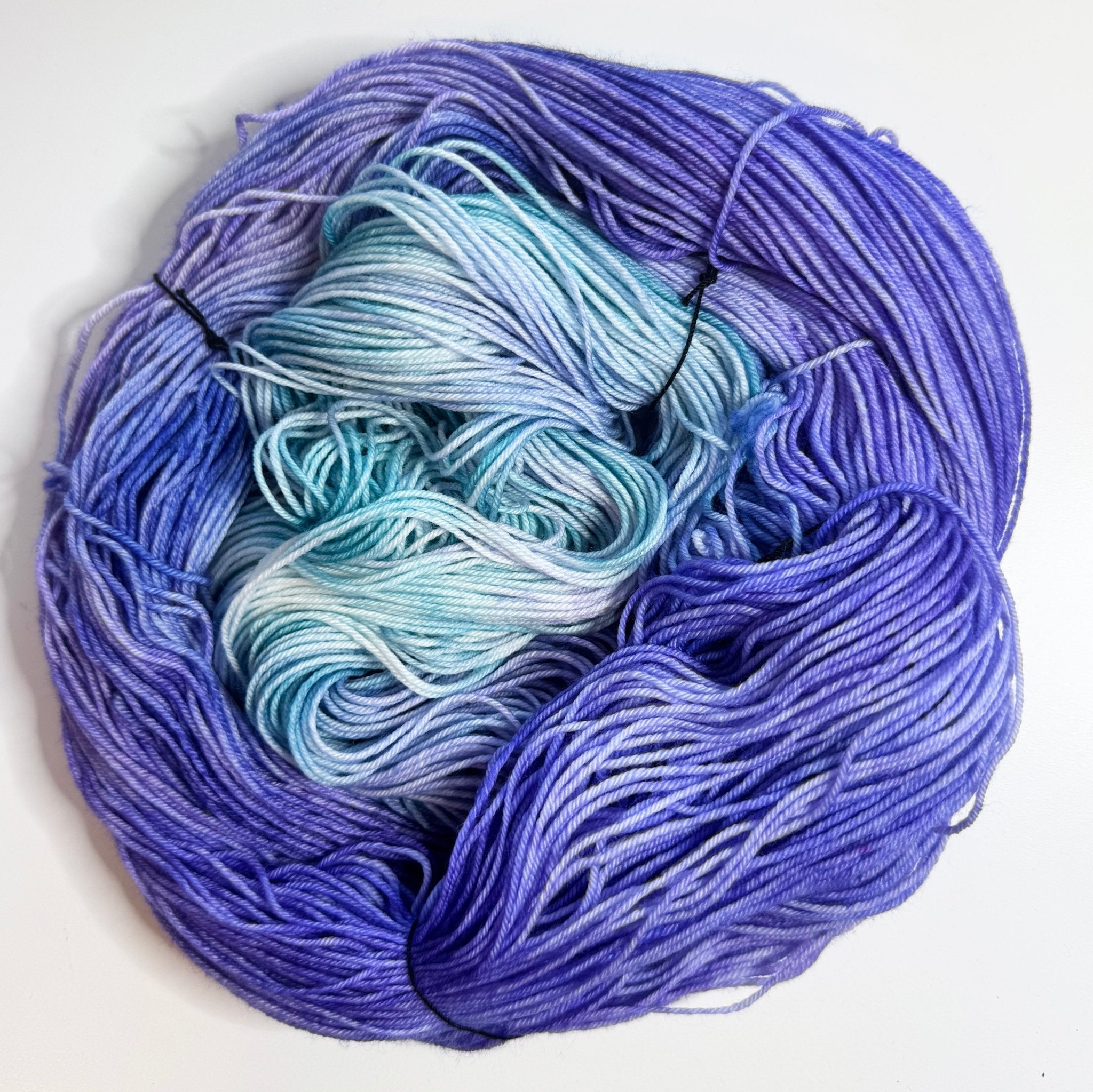 Genie's Breath - Yarn - Kaleidotoes