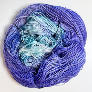 Genie's Breath - Yarn - Kaleidotoes