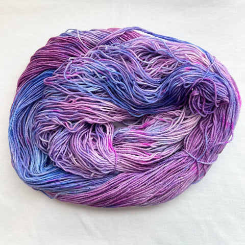 Lavender Haze - Yarn-Kaleidotoes