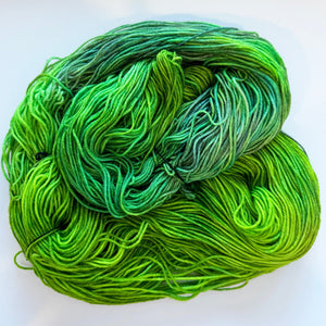 Mossy Mirage - Yarn - Kaleidotoes