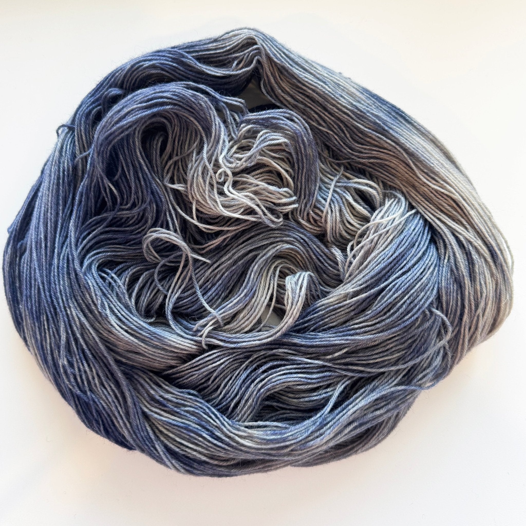 Nautical Drift - Yarn - Kaleidotoes