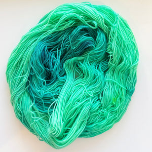 Sea Glass - Yarn - Kaleidotoes