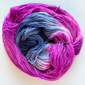Spellbound Twilight - Yarn - Kaleidotoes