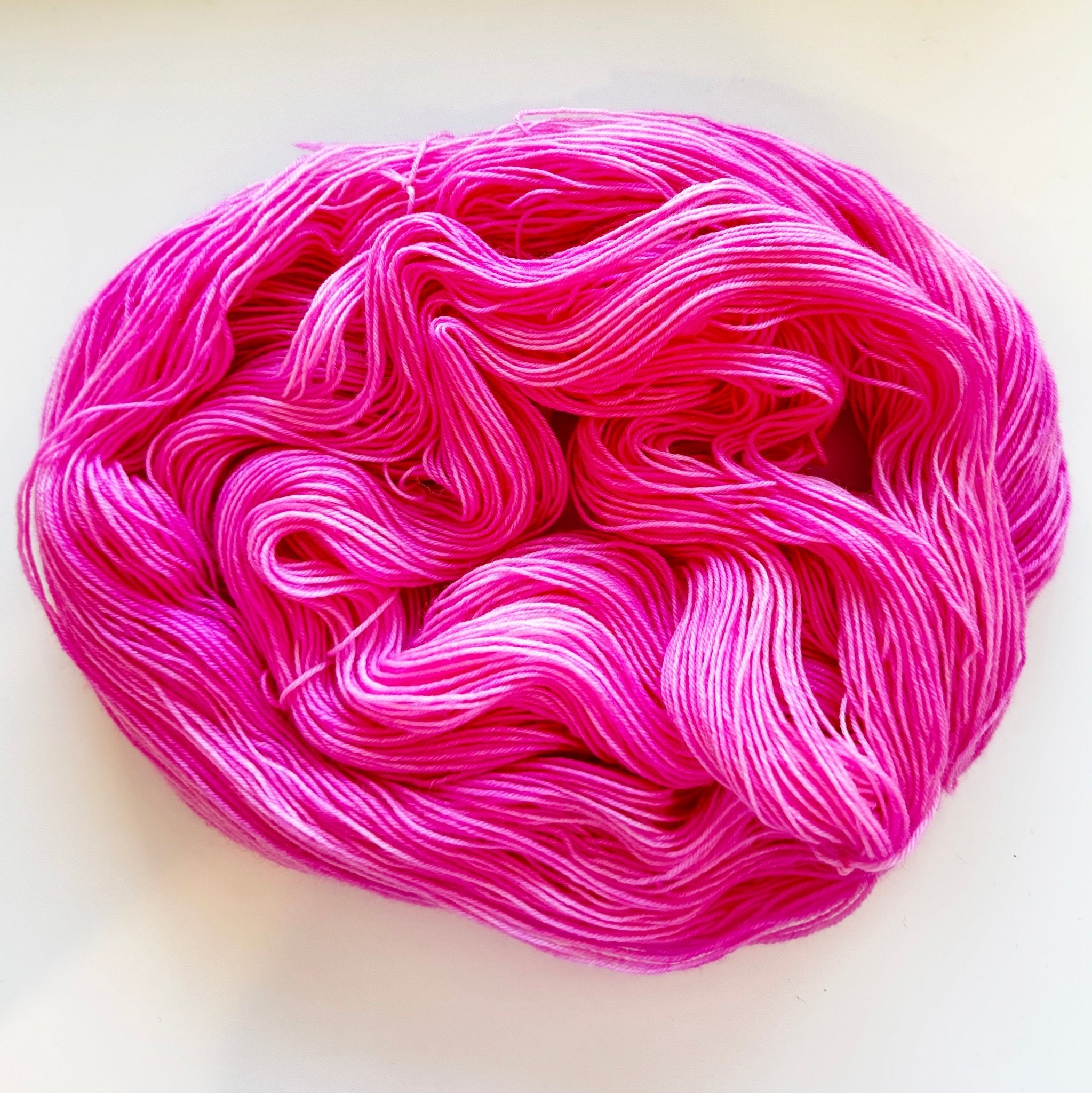 Sweet Whisper - Yarn - Kaleidotoes