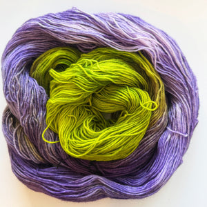 Wisteria Zest - Yarn - Kaleidotoes