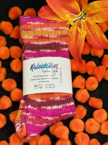 Albenga - Socks-Kaleidotoes