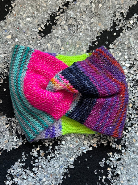 Kaleidobows B350 - Headband-Kaleidotoes