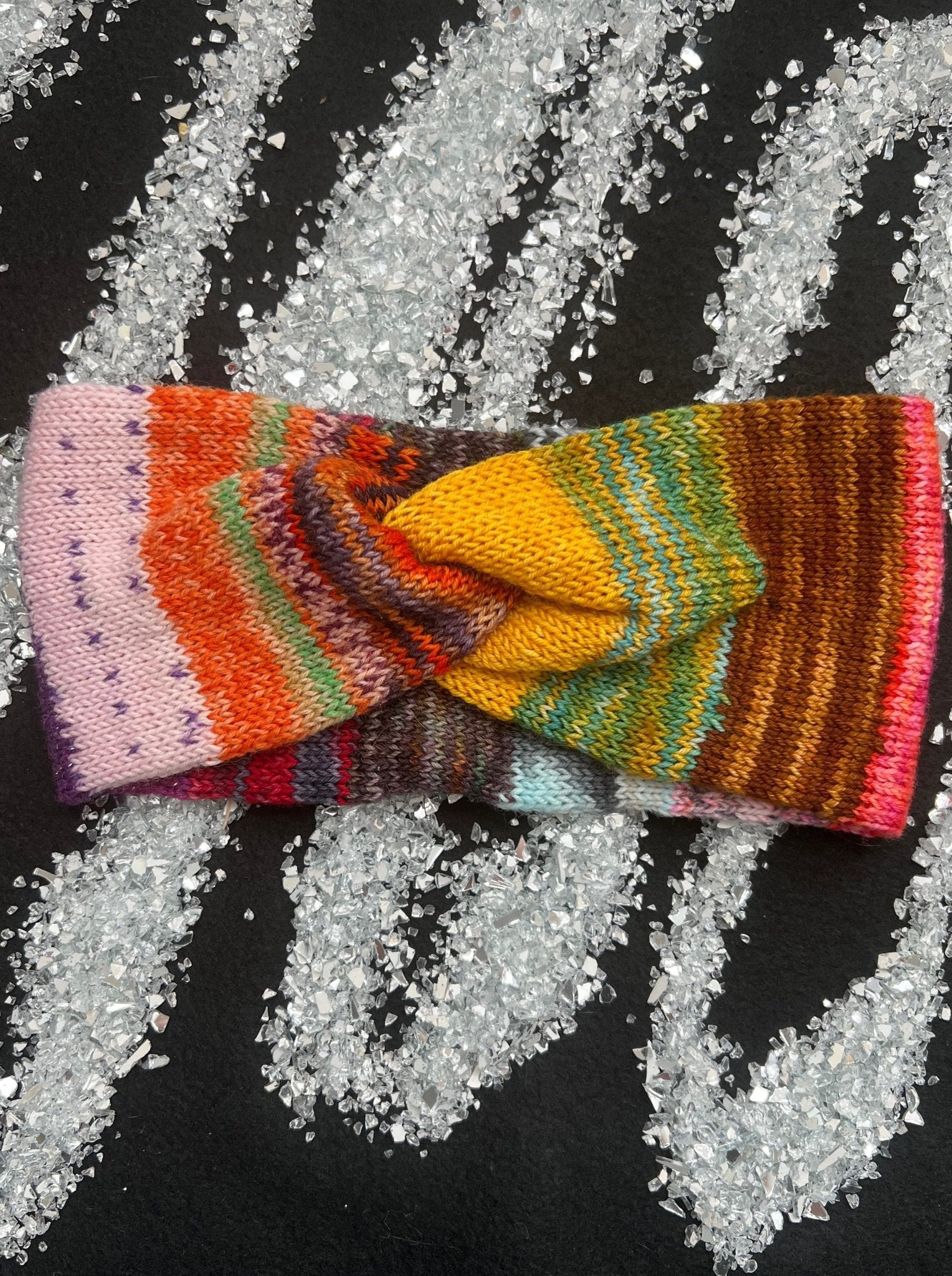 Kaleidobows B490 - Headband-Kaleidotoes