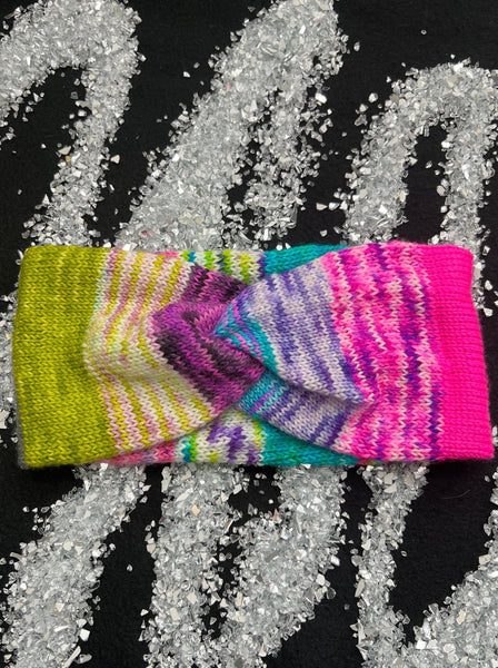 Kaleidobows B590 - Headband-Kaleidotoes