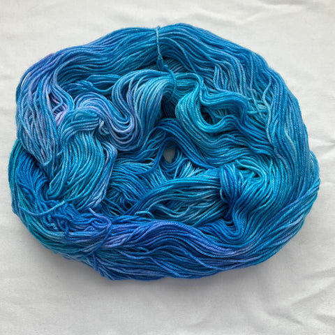 Sweet Dreams - Yarn-Kaleidotoes